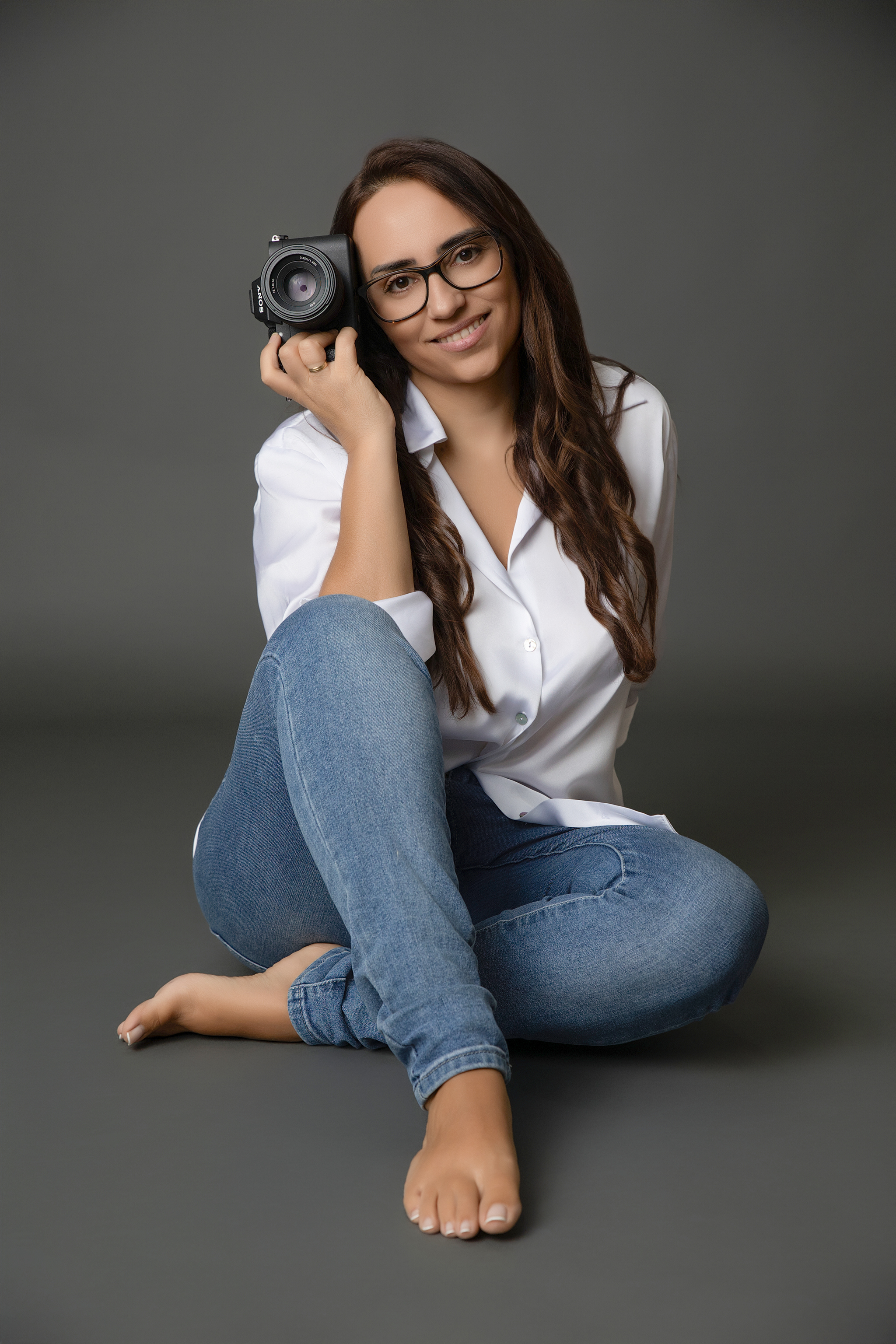 Letizia Vivaldi Fotografía fotografía de un bebe